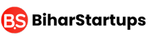BiharStartups Logo