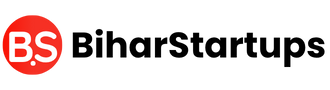 BiharStartups Logo